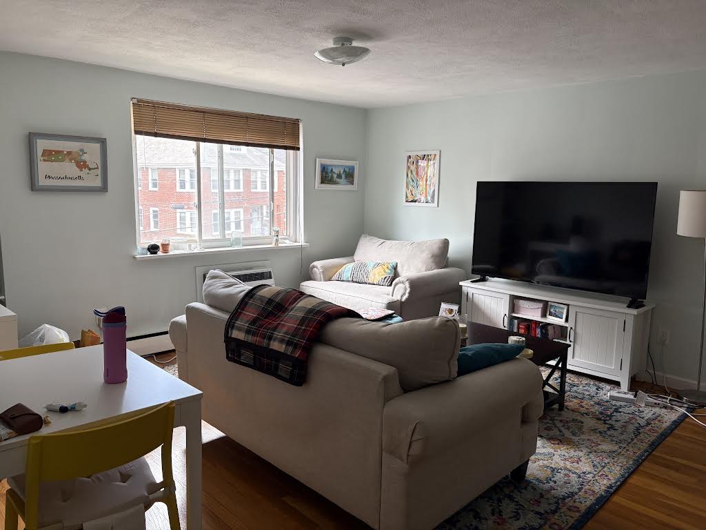 2 bed, 1 bath apartment for rent at 71 Colborne Rd Unit 2A, Brighton — photo 1 of 5