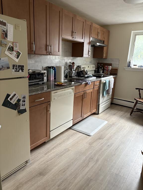2 bed, 1 bath apartment for rent at 71 Colborne Rd Unit 2A, Brighton — photo 2 of 5