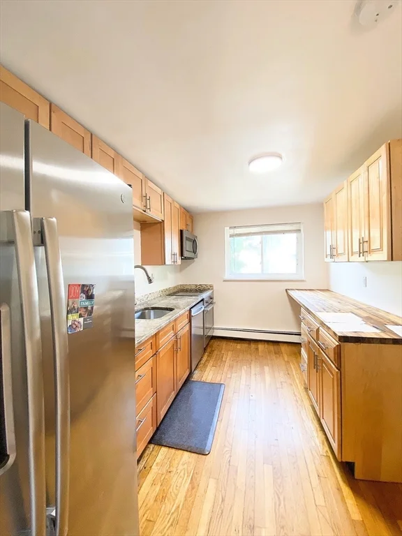 2 bed, 1 bath apartment for rent at 71 Colborne Rd Unit 3-A, Brighton — photo 2 of 17