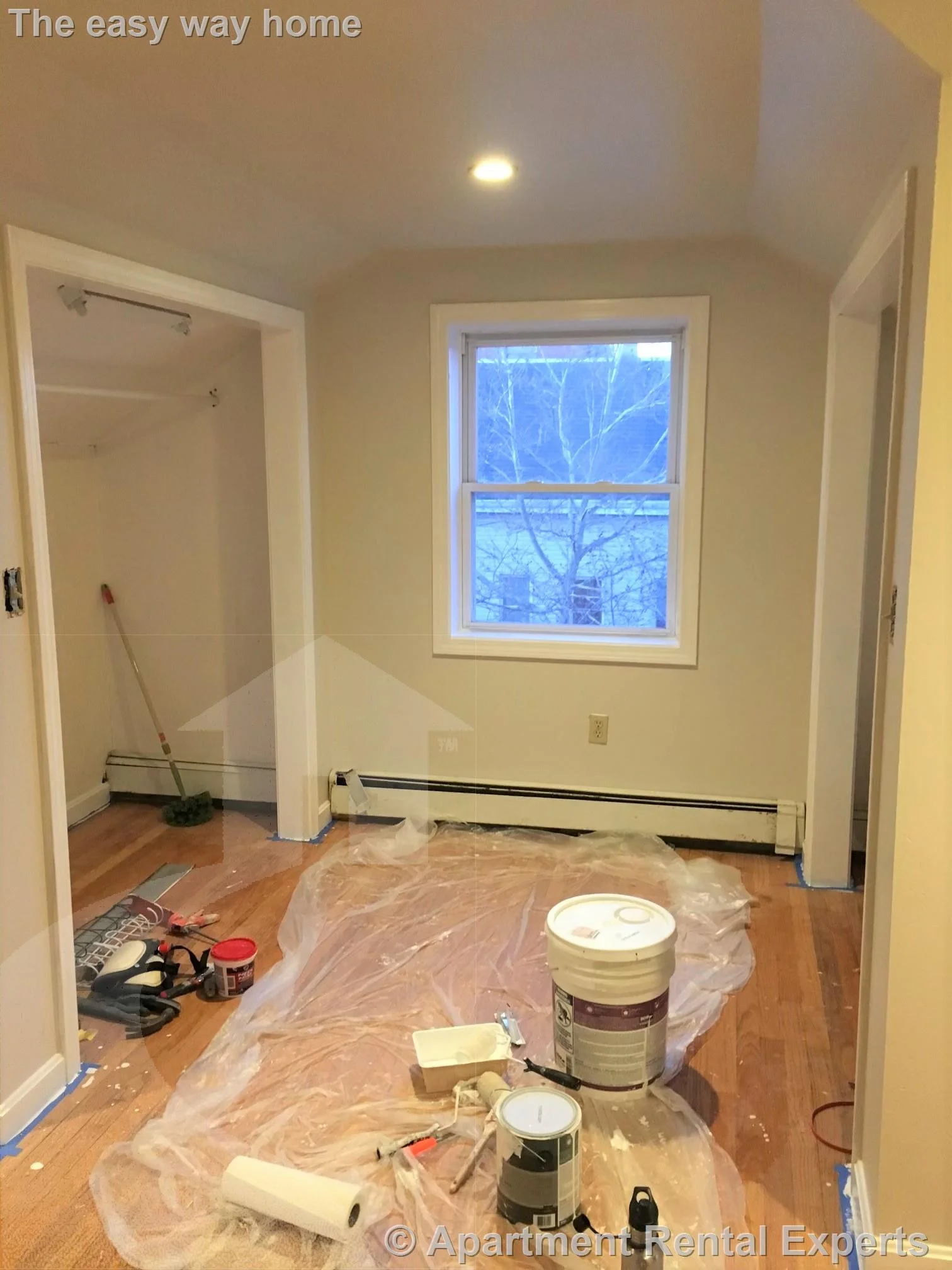 4 bed, 2 bath apartment for rent at 71 Cross St Unit 2, Union Square — photo 14 of 15