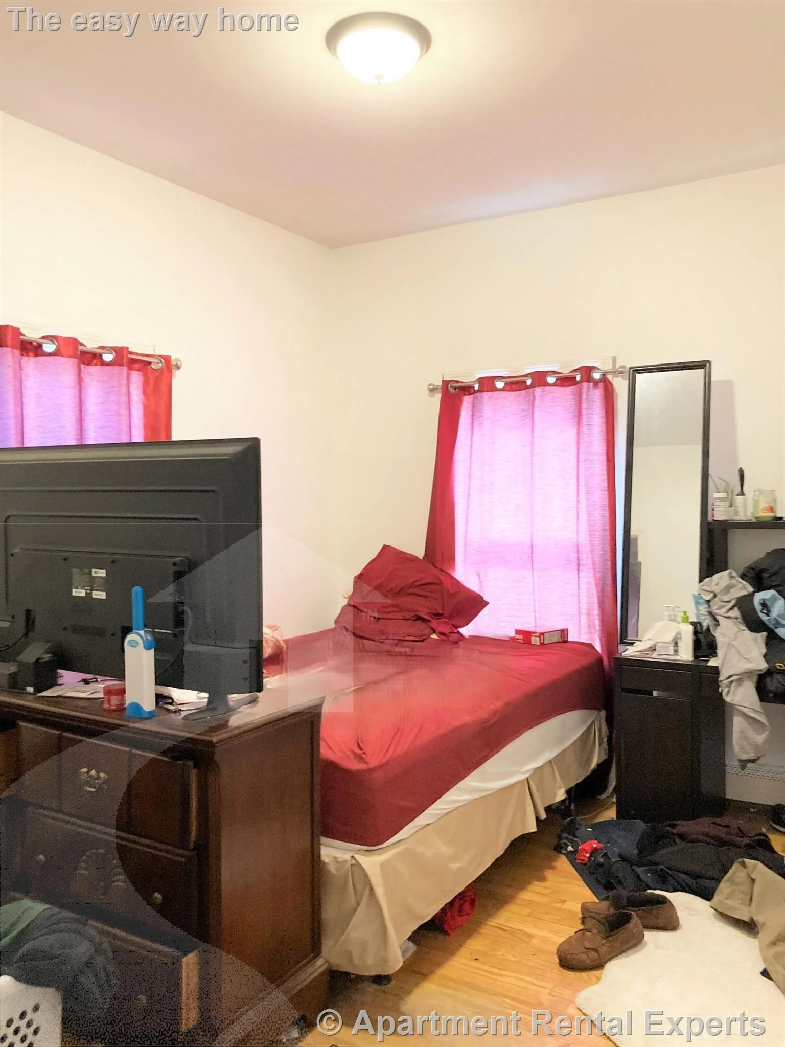 4 bed, 2 bath apartment for rent at 71 Cross St Unit 2, Union Square — photo 11 of 15