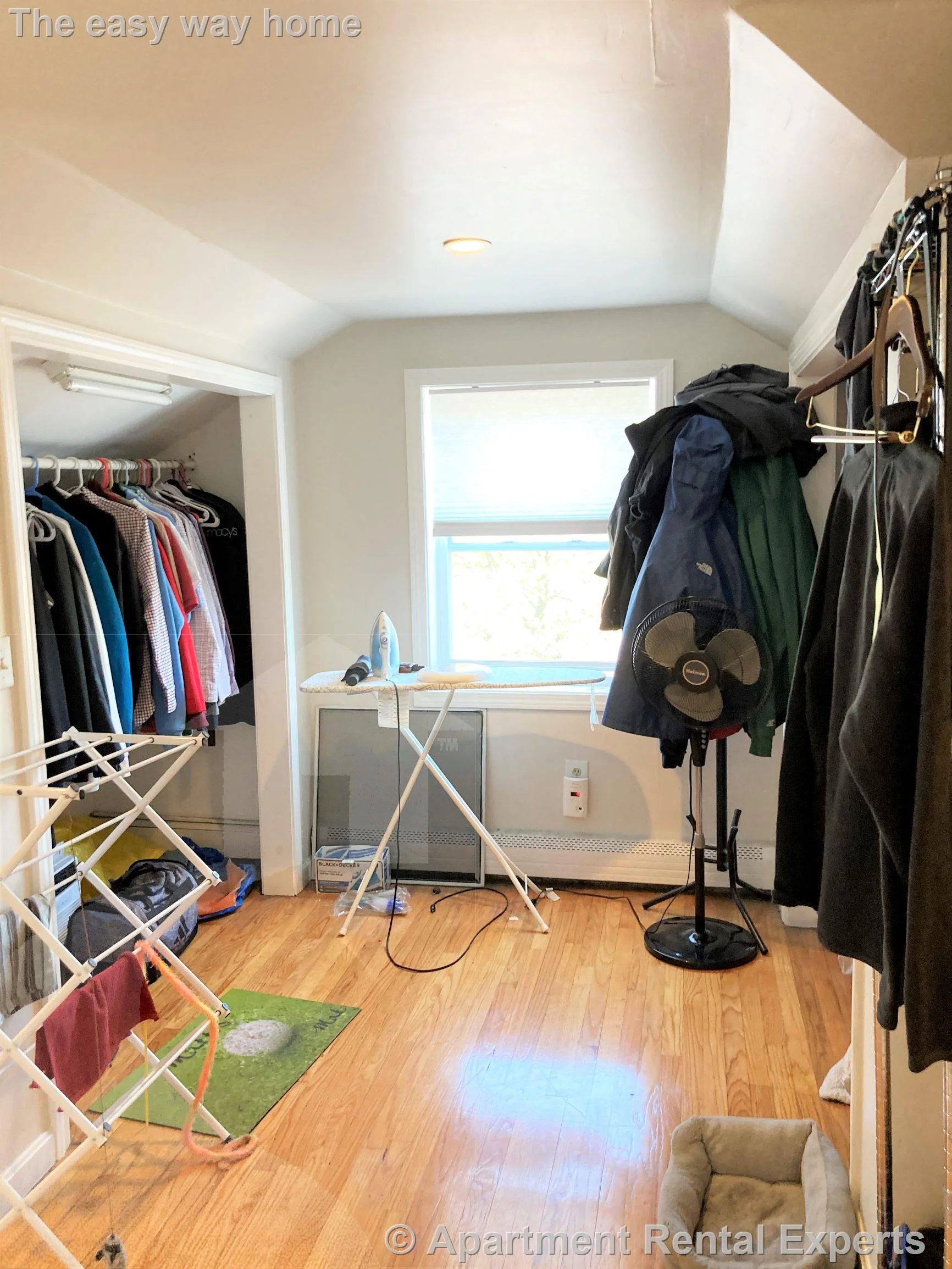 4 bed, 2 bath apartment for rent at 71 Cross St Unit 2, Union Square — photo 8 of 15