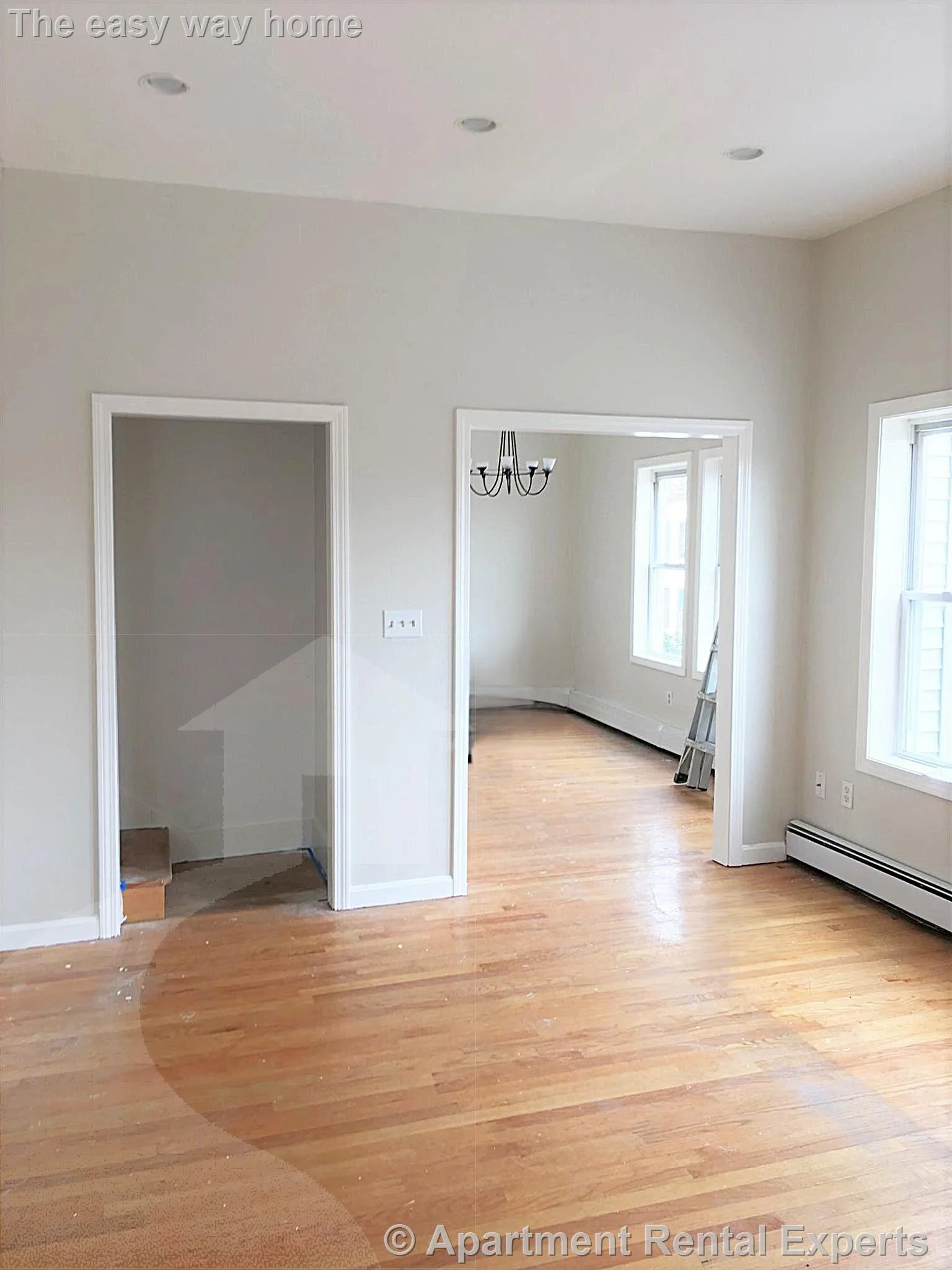 4 bed, 2 bath apartment for rent at 71 Cross St Unit 2, Union Square — photo 3 of 15