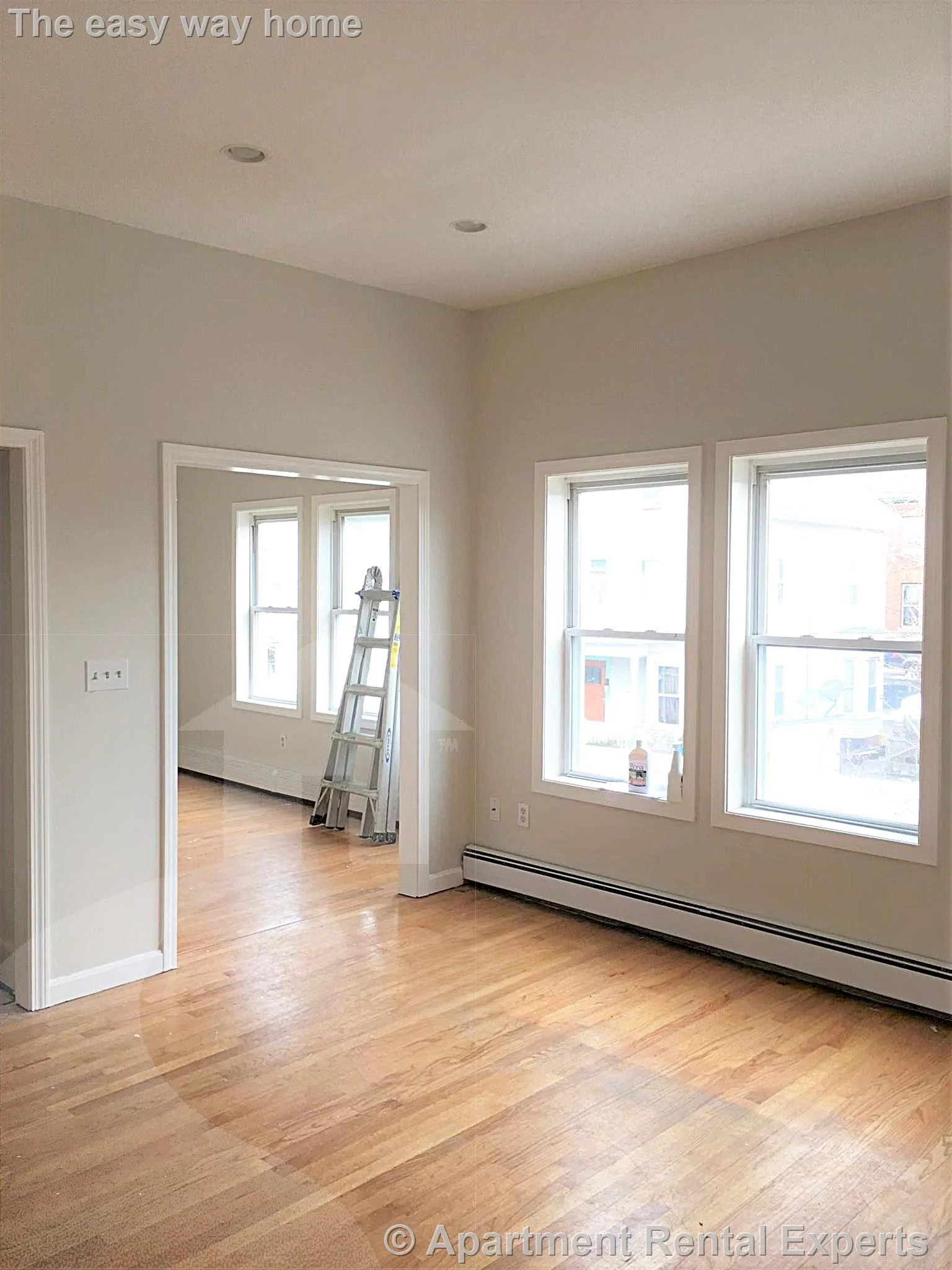 4 bed, 2 bath apartment for rent at 71 Cross St Unit 2, Union Square — photo 2 of 15