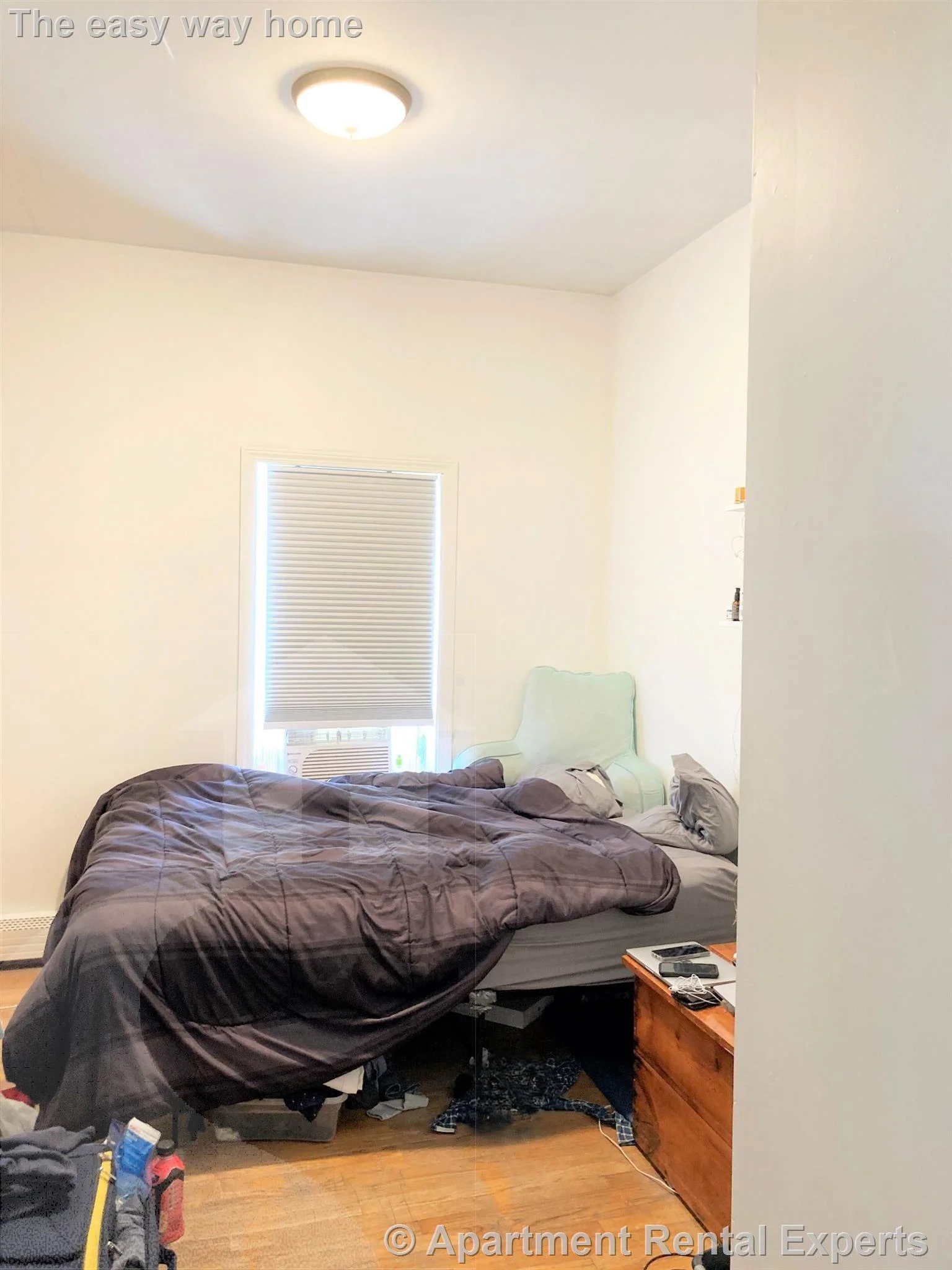 4 bed, 2 bath apartment for rent at 71 Cross St Unit 2, Union Square — photo 10 of 15