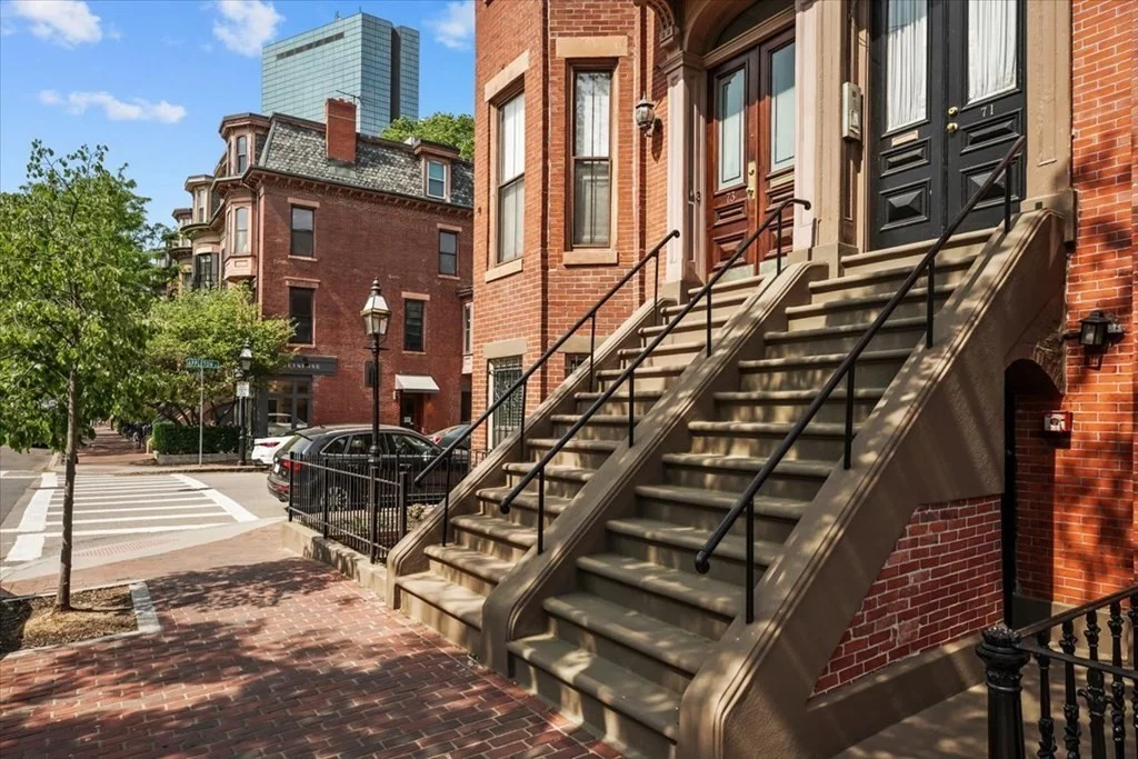 1 bed, 1 bath apartment for rent at 71 Dartmouth St Unit 2, South End — photo 21 of 24