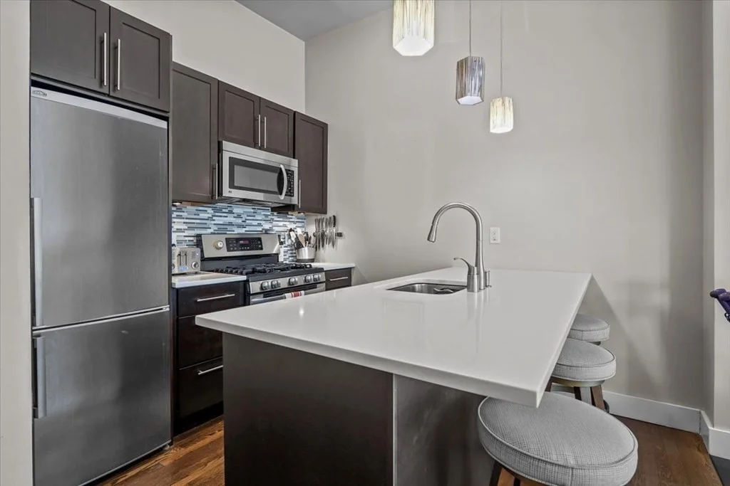 1 bed, 1 bath apartment for rent at 71 Dartmouth St Unit 2, South End — photo 11 of 24