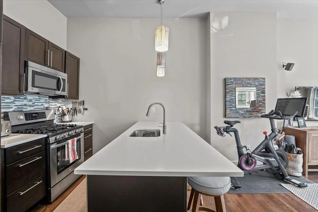 1 bed, 1 bath apartment for rent at 71 Dartmouth St Unit 2, South End — photo 12 of 24