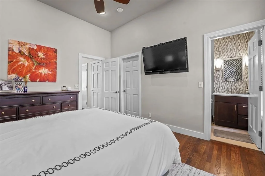 1 bed, 1 bath apartment for rent at 71 Dartmouth St Unit 2, South End — photo 17 of 24