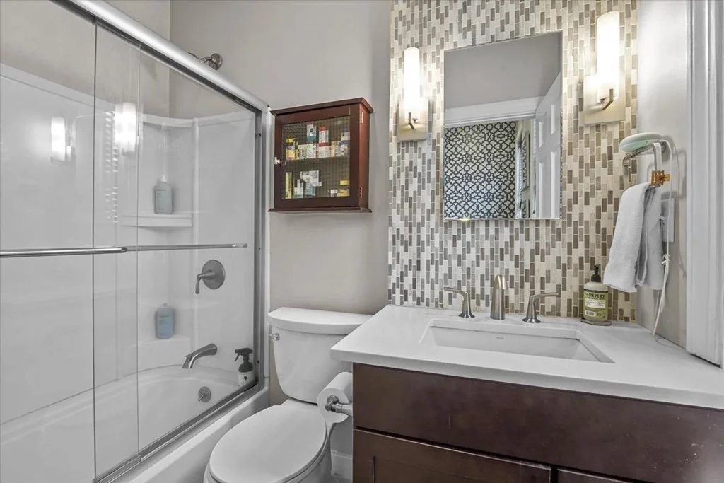 1 bed, 1 bath apartment for rent at 71 Dartmouth St Unit 2, South End — photo 18 of 24