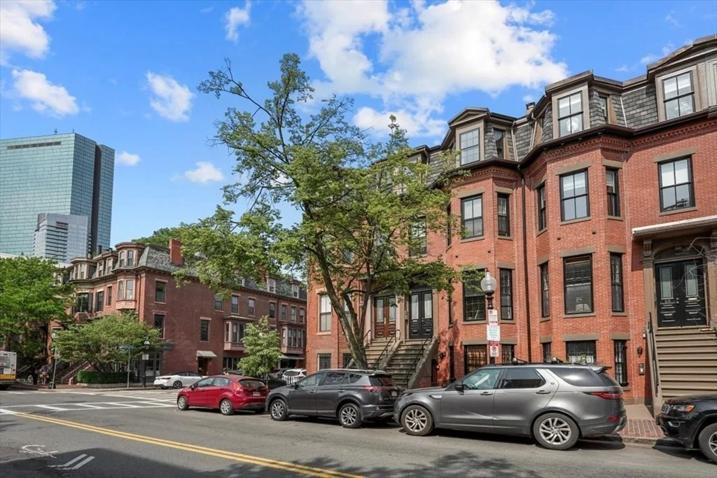 1 bed, 1 bath apartment for rent at 71 Dartmouth St Unit 2, South End — photo 20 of 24