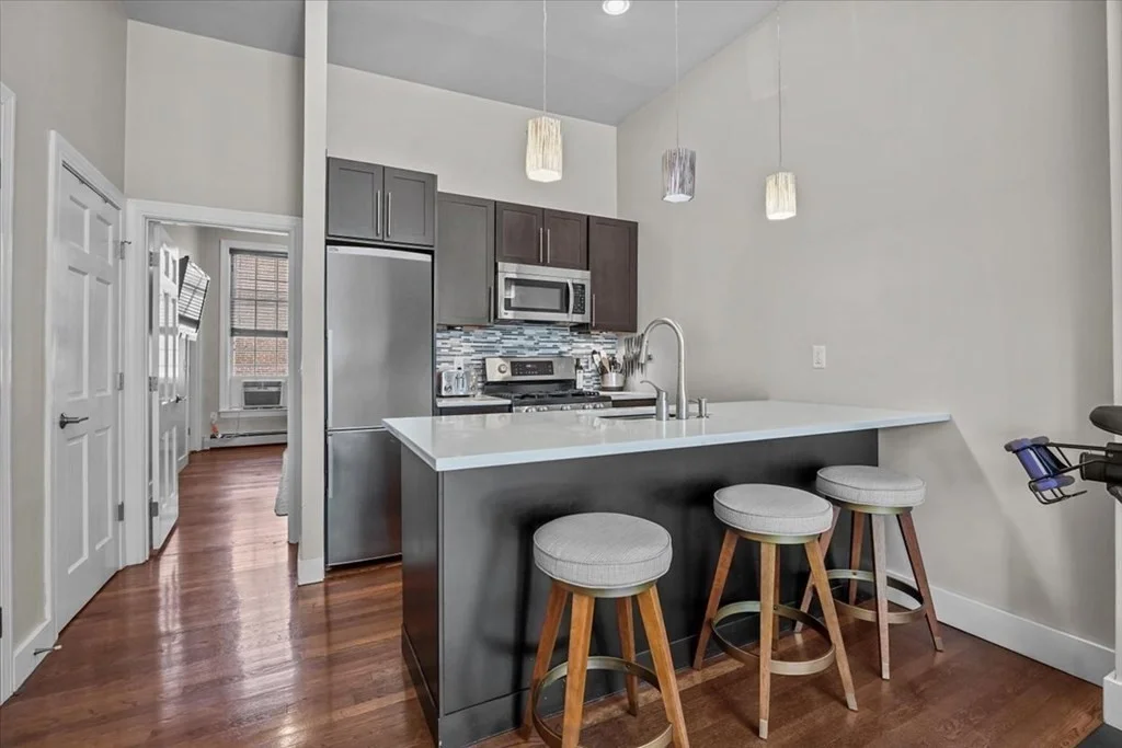 1 bed, 1 bath apartment for rent at 71 Dartmouth St Unit 2, South End — photo 10 of 24
