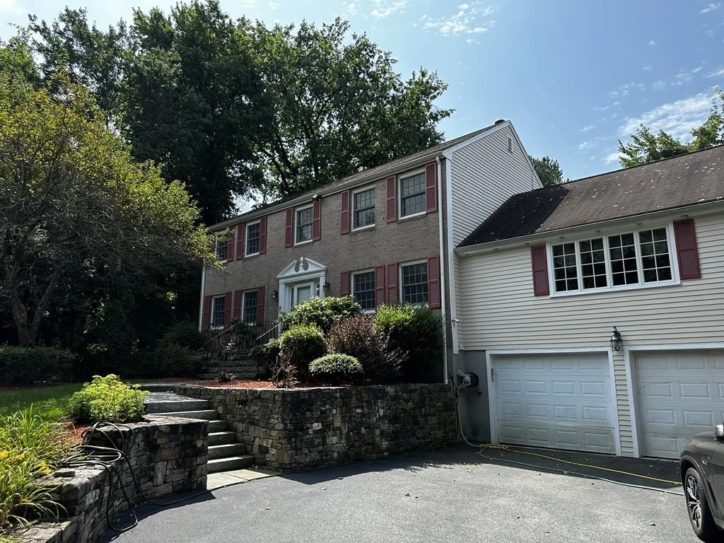 3 bed, 3 bath apartment for rent at 71 Donna Rd, Newton Center — photo 1 of 20