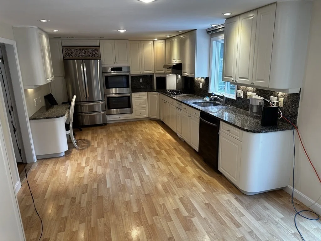 3 bed, 3 bath apartment for rent at 71 Donna Rd, Newton Center — photo 2 of 20