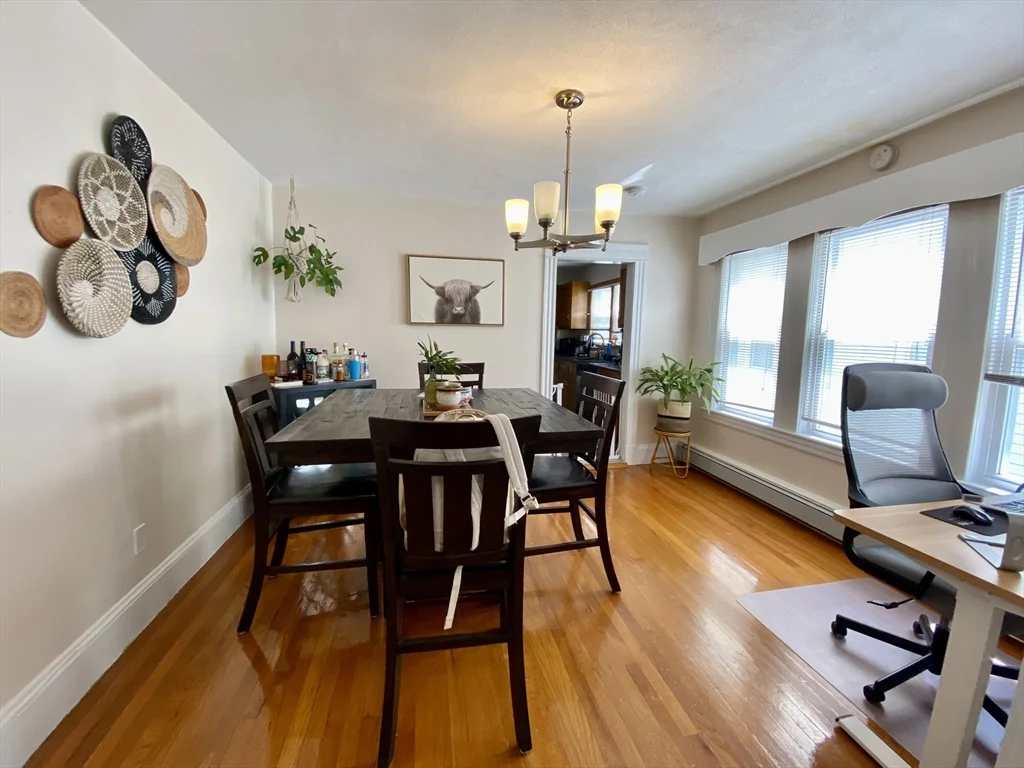 2 bed, 1 bath apartment for rent at 71 Edenfield Ave Unit 1, Watertown — photo 5 of 18