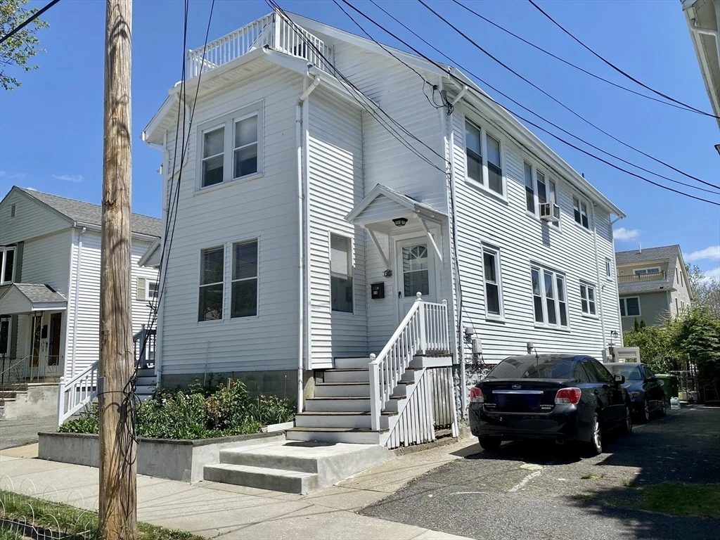 2 bed, 1 bath apartment for rent at 71 Edenfield Ave Unit 1, Watertown — photo 17 of 18