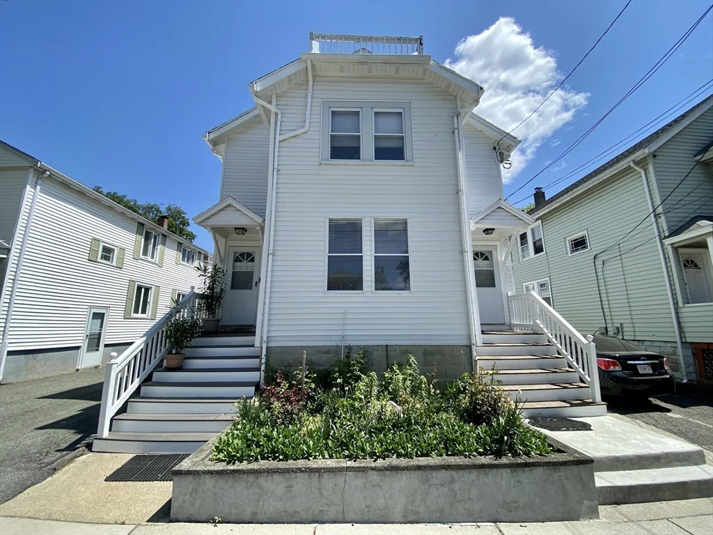 2 bed, 1 bath apartment for rent at 71 Edenfield Ave Unit 1, Watertown — photo 18 of 18