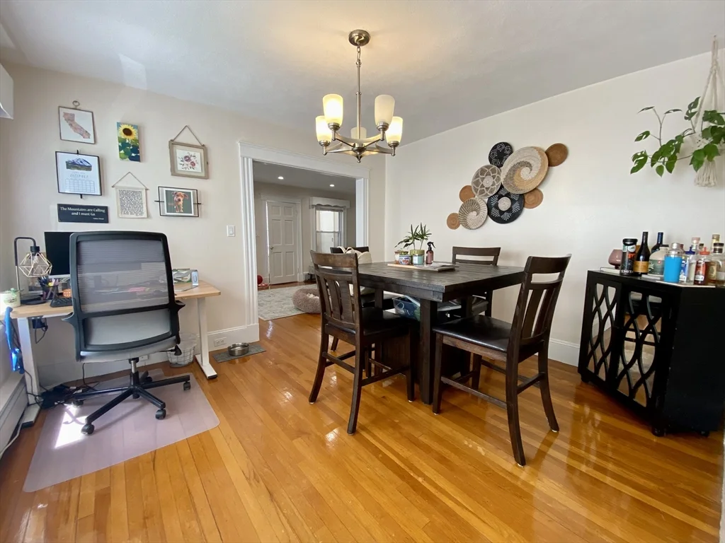 2 bed, 1 bath apartment for rent at 71 Edenfield Ave Unit 1, Watertown — photo 6 of 18