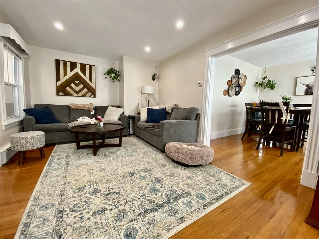 2 bed, 1 bath apartment for rent at 71 Edenfield Ave Unit 1, Watertown — photo 2 of 18