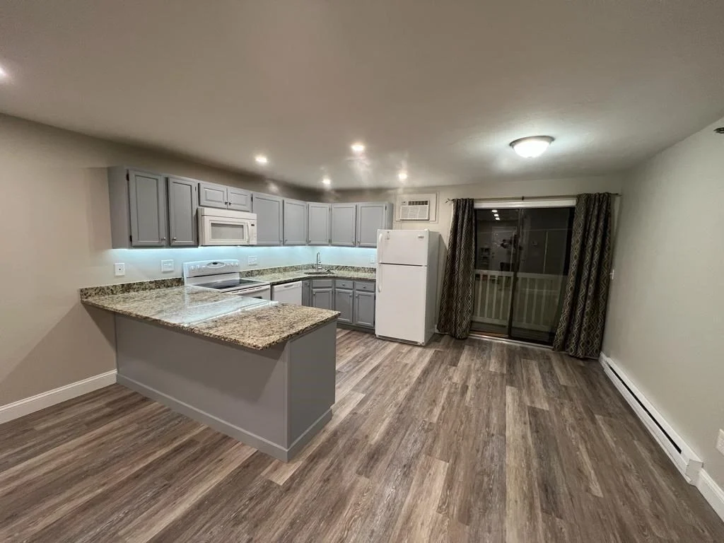 2 bed, 1 bath apartment for rent at 71 Edgeworth St Unit 15, Worcester — photo 6 of 19