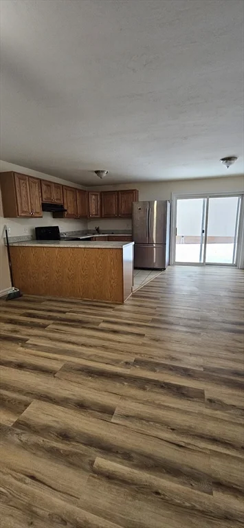 2 bed, 1 bath apartment for rent at 71 Edgeworth Unit 5, Worcester — photo 1 of 3