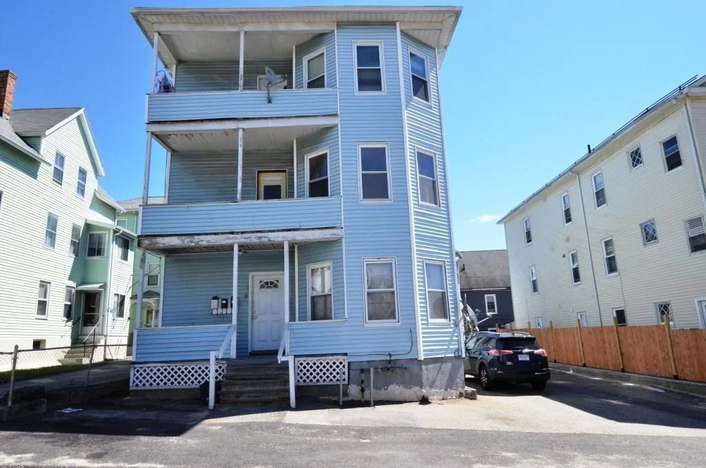 2 bed, 1 bath apartment for rent at 71 Esther St Unit 2, Worcester — photo 18 of 19