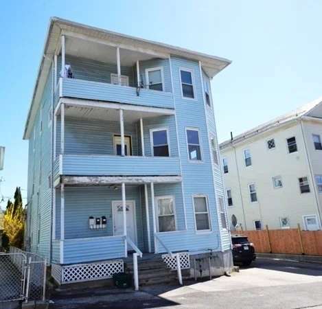 2 bed, 1 bath apartment for rent at 71 Esther St Unit 2, Worcester — photo 19 of 19