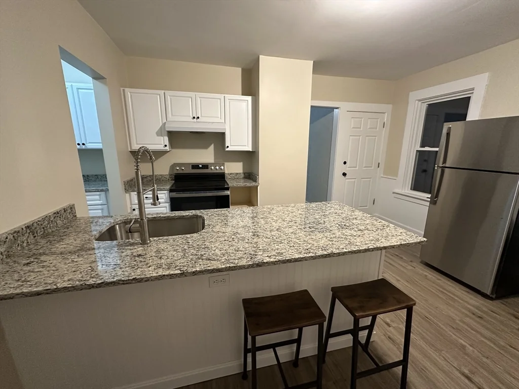 2 bed, 1 bath apartment for rent at 71 Flagg St Unit 2, Clinton — photo 11 of 13