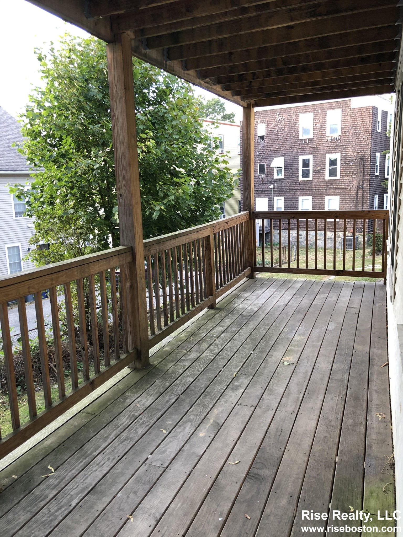 3 bed, 1 bath apartment for rent at 71 Foster St Unit 1, Brighton — photo 13 of 13