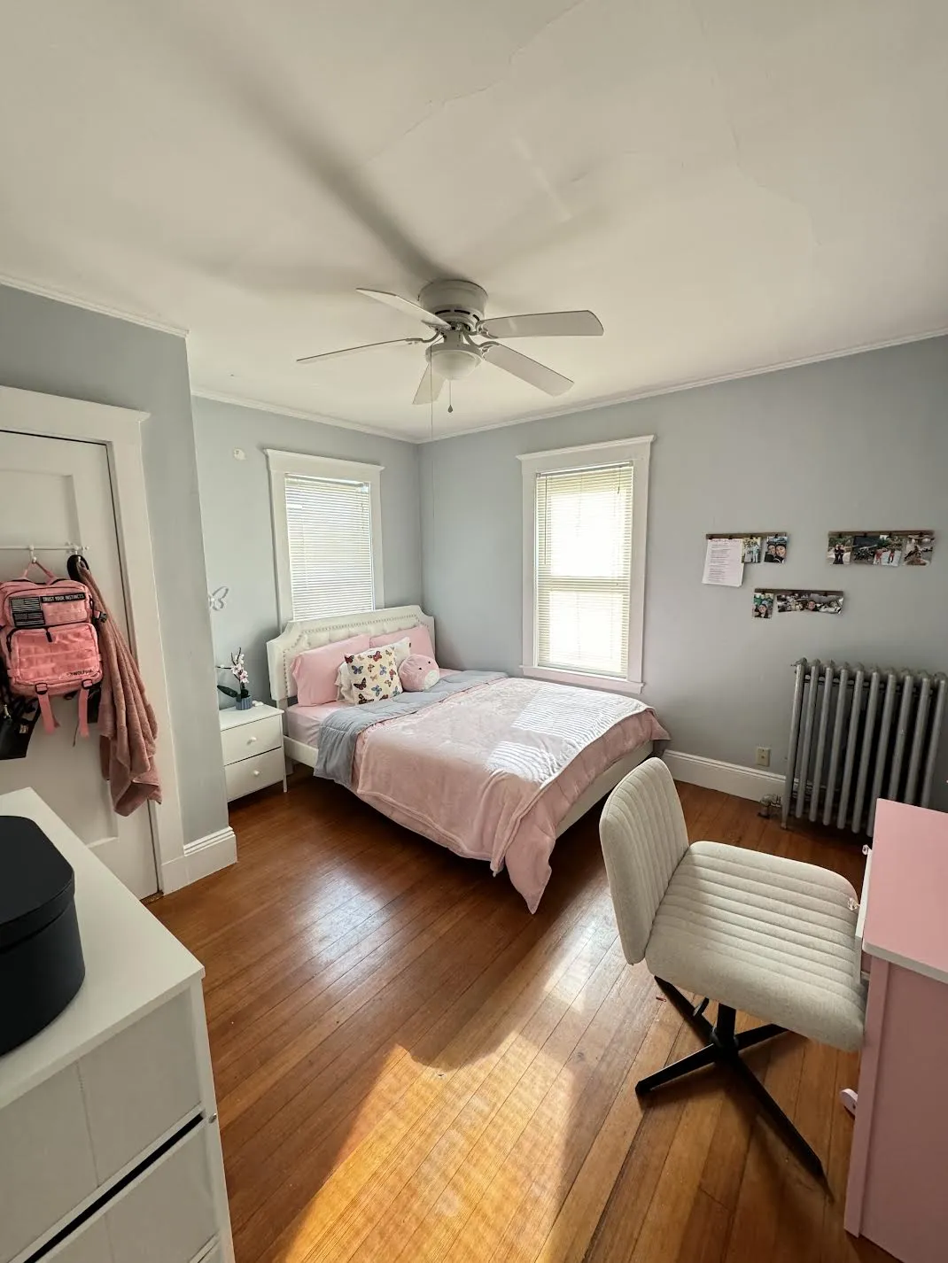 3 bed, 1 bath apartment for rent at 71 Foster St Unit 2, Brighton
