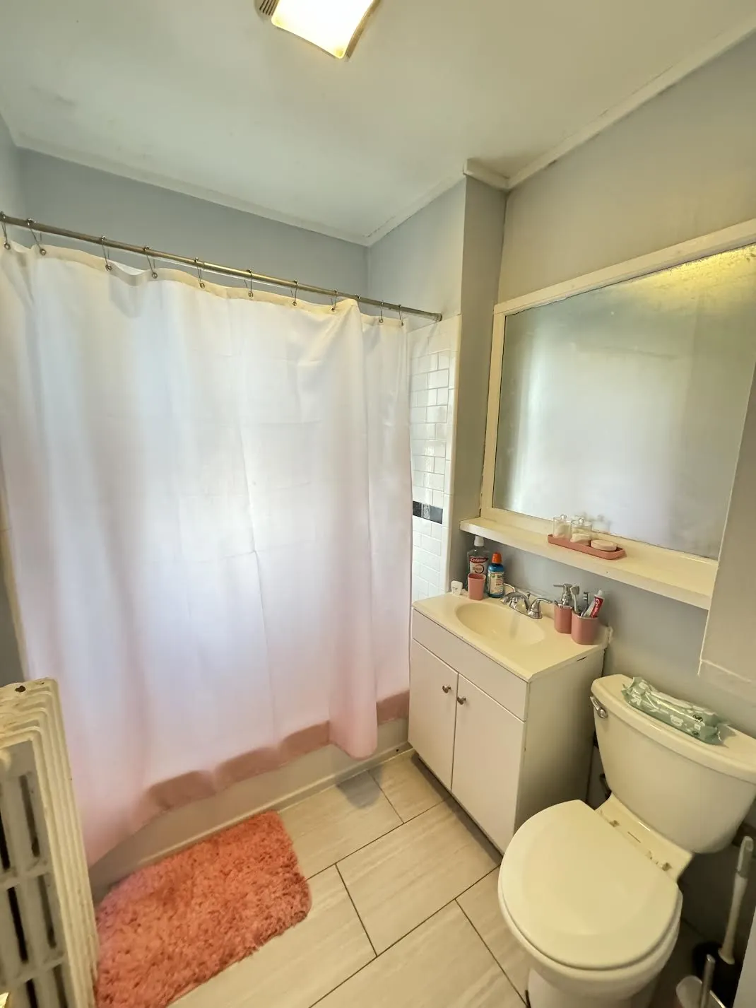 3 bed, 1 bath apartment for rent at 71 Foster St Unit 2, Brighton — photo 4 of 14