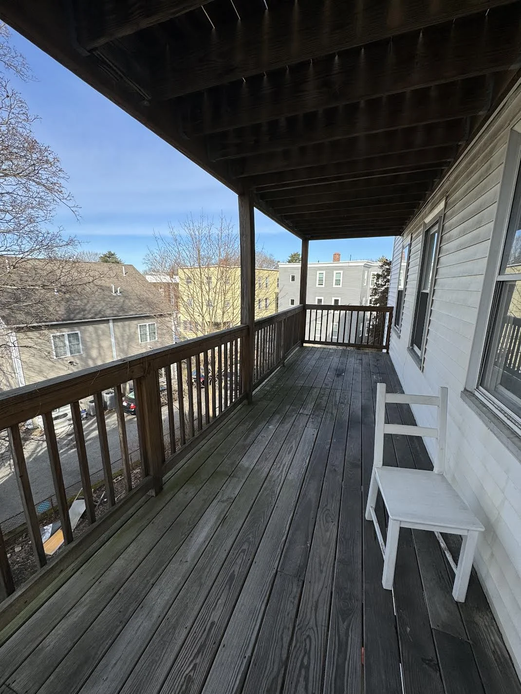 3 bed, 1 bath apartment for rent at 71 Foster St Unit 2, Brighton — photo 12 of 14