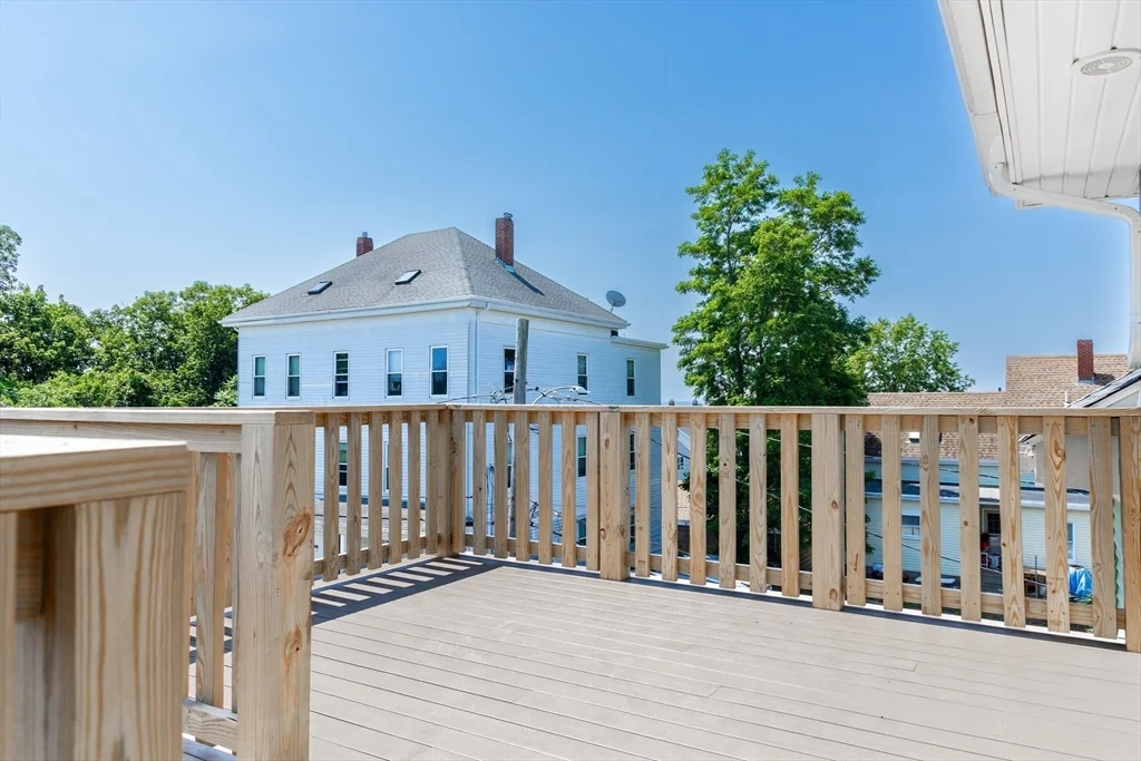 2 bed, 1 bath apartment for rent at 71 Friend St Unit 4th, Gloucester — photo 12 of 13