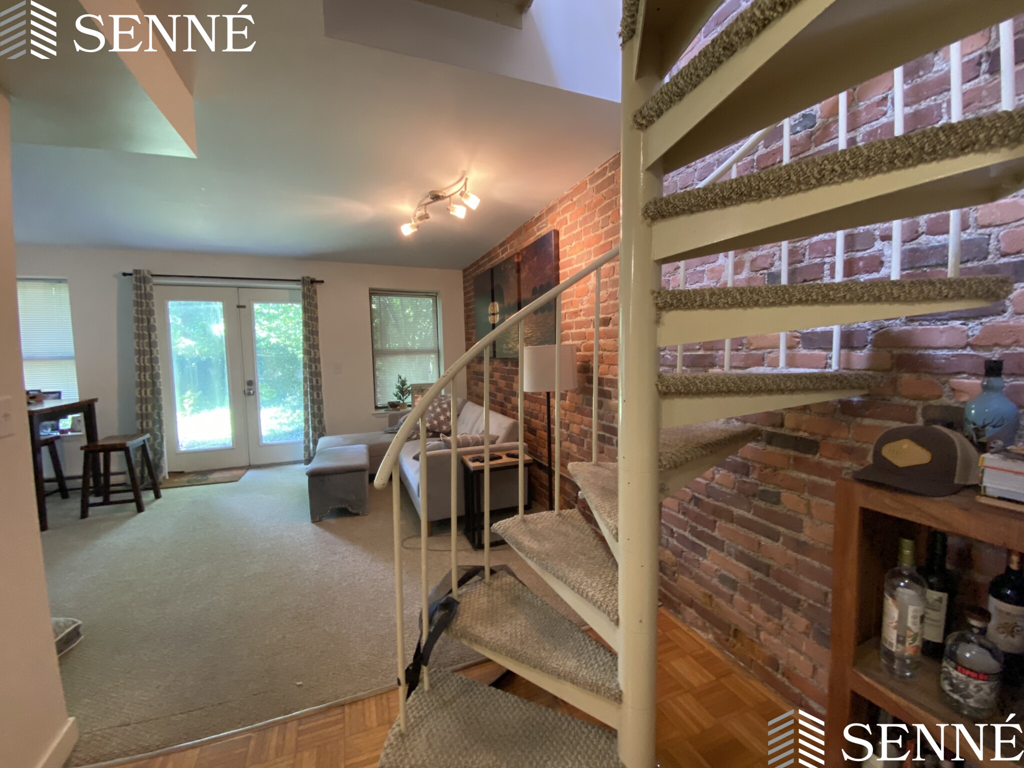 2 bed, 1.5 bath apartment for rent at 71 Fulkerson St Unit 100, East Cambridge — photo 3 of 16