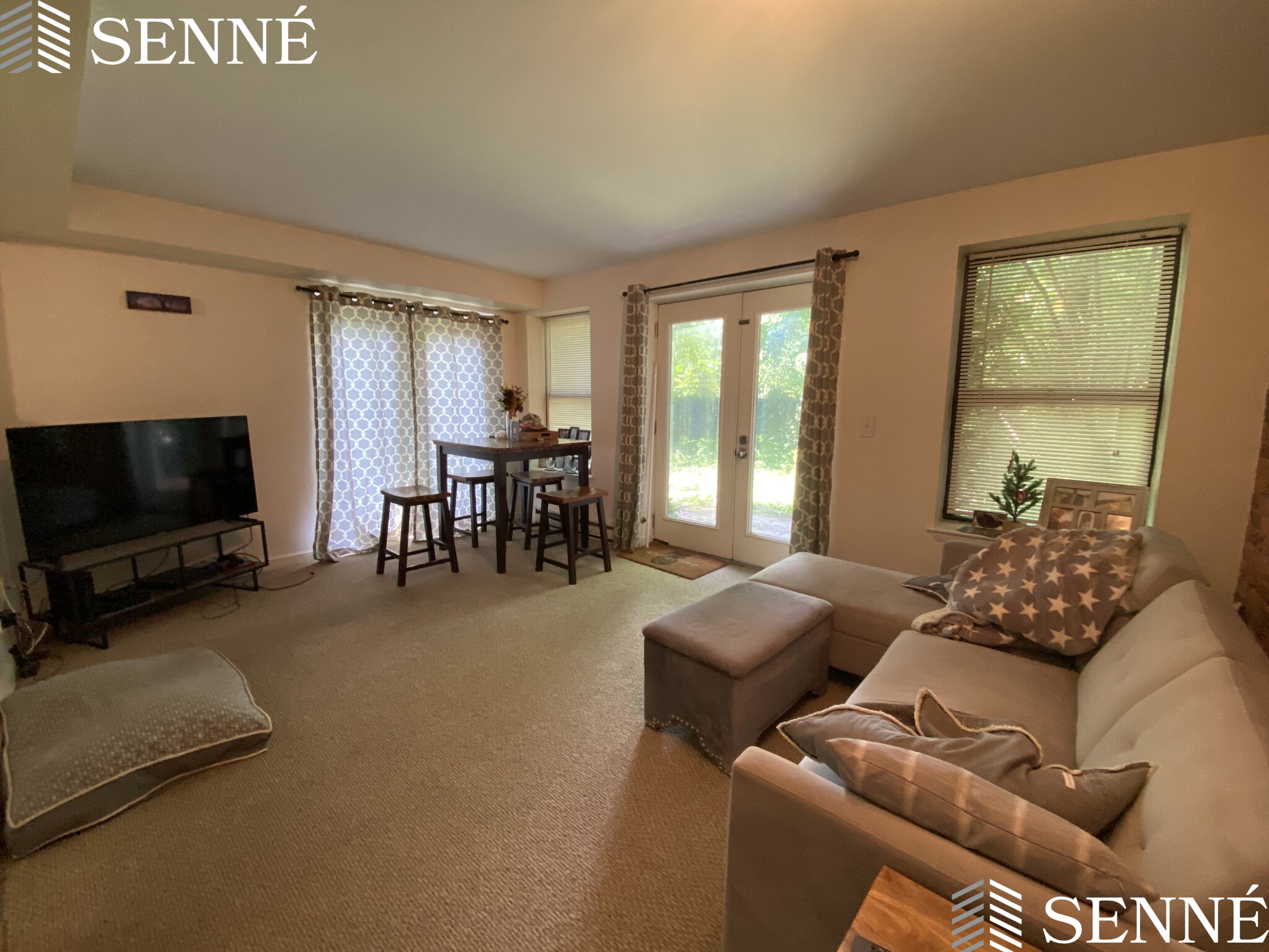 2 bed, 1.5 bath apartment for rent at 71 Fulkerson St Unit 100, East Cambridge — photo 4 of 16