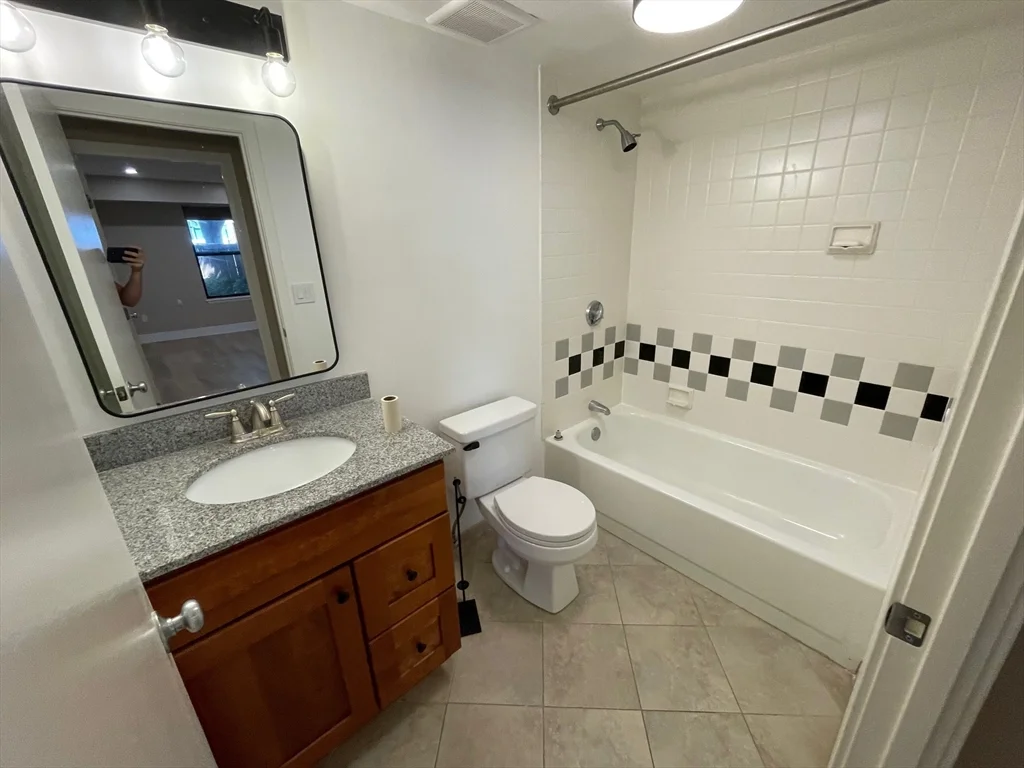 2 bed, 2 bath apartment for rent at 71 Fulkerson St Unit 102, East Cambridge — photo 13 of 17