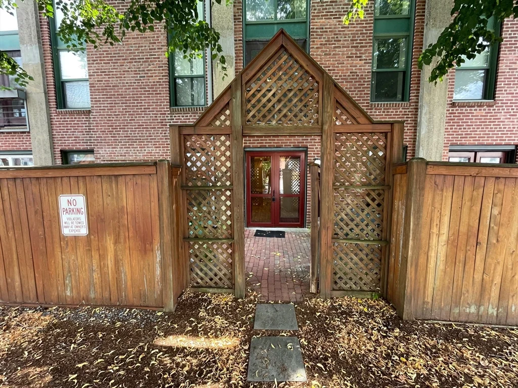 2 bed, 2 bath apartment for rent at 71 Fulkerson St Unit 102, East Cambridge — photo 2 of 17