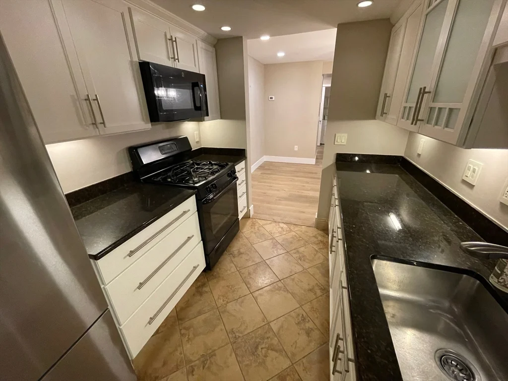 2 bed, 2 bath apartment for rent at 71 Fulkerson St Unit 102, East Cambridge — photo 10 of 17