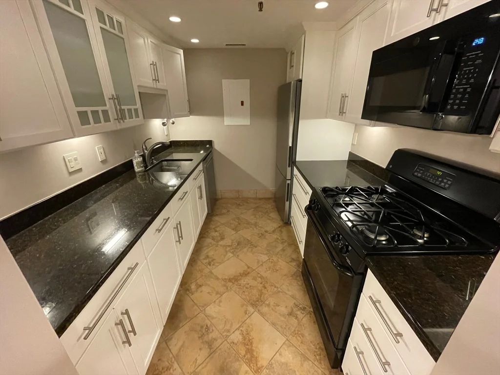 2 bed, 2 bath apartment for rent at 71 Fulkerson St Unit 102, East Cambridge — photo 9 of 17