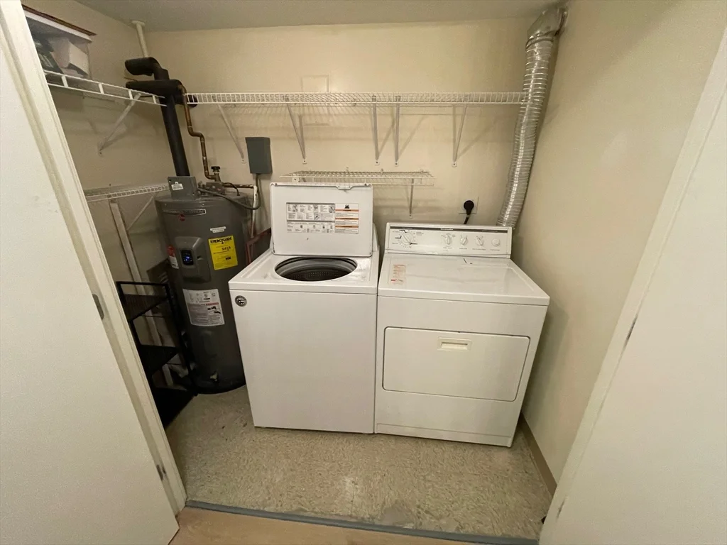 2 bed, 2 bath apartment for rent at 71 Fulkerson St Unit 102, East Cambridge — photo 17 of 17