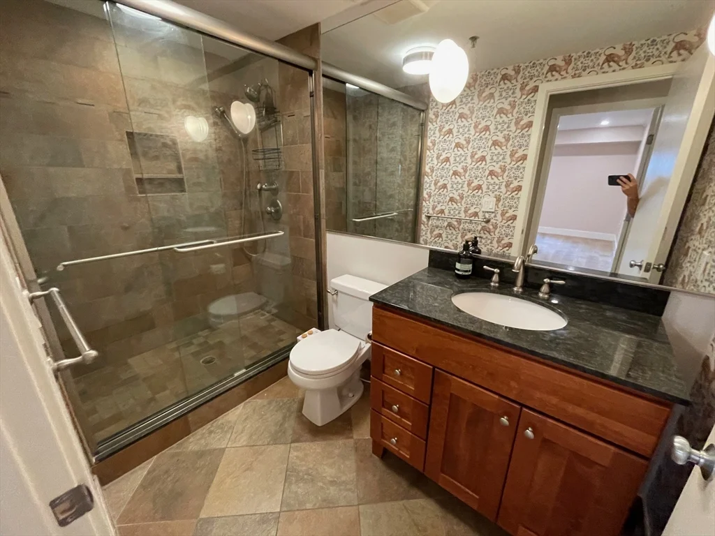 2 bed, 2 bath apartment for rent at 71 Fulkerson St Unit 102, East Cambridge — photo 16 of 17