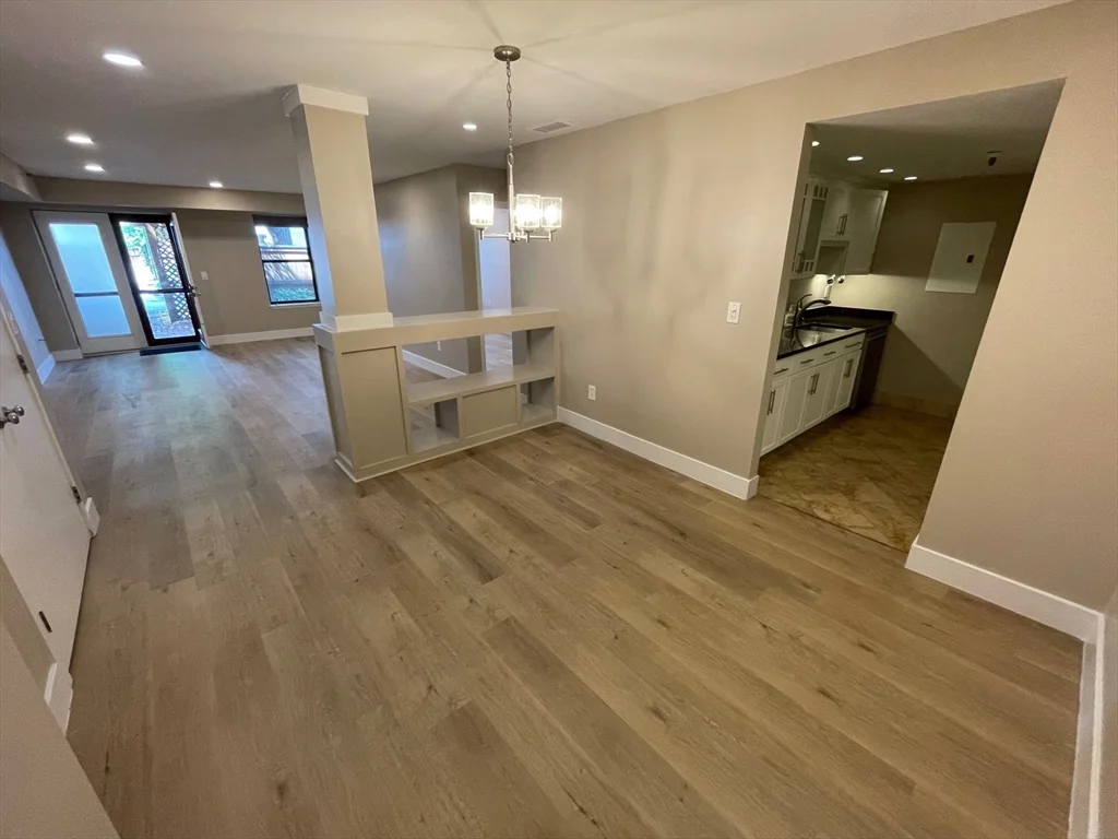 2 bed, 2 bath apartment for rent at 71 Fulkerson St Unit 102, East Cambridge — photo 8 of 17