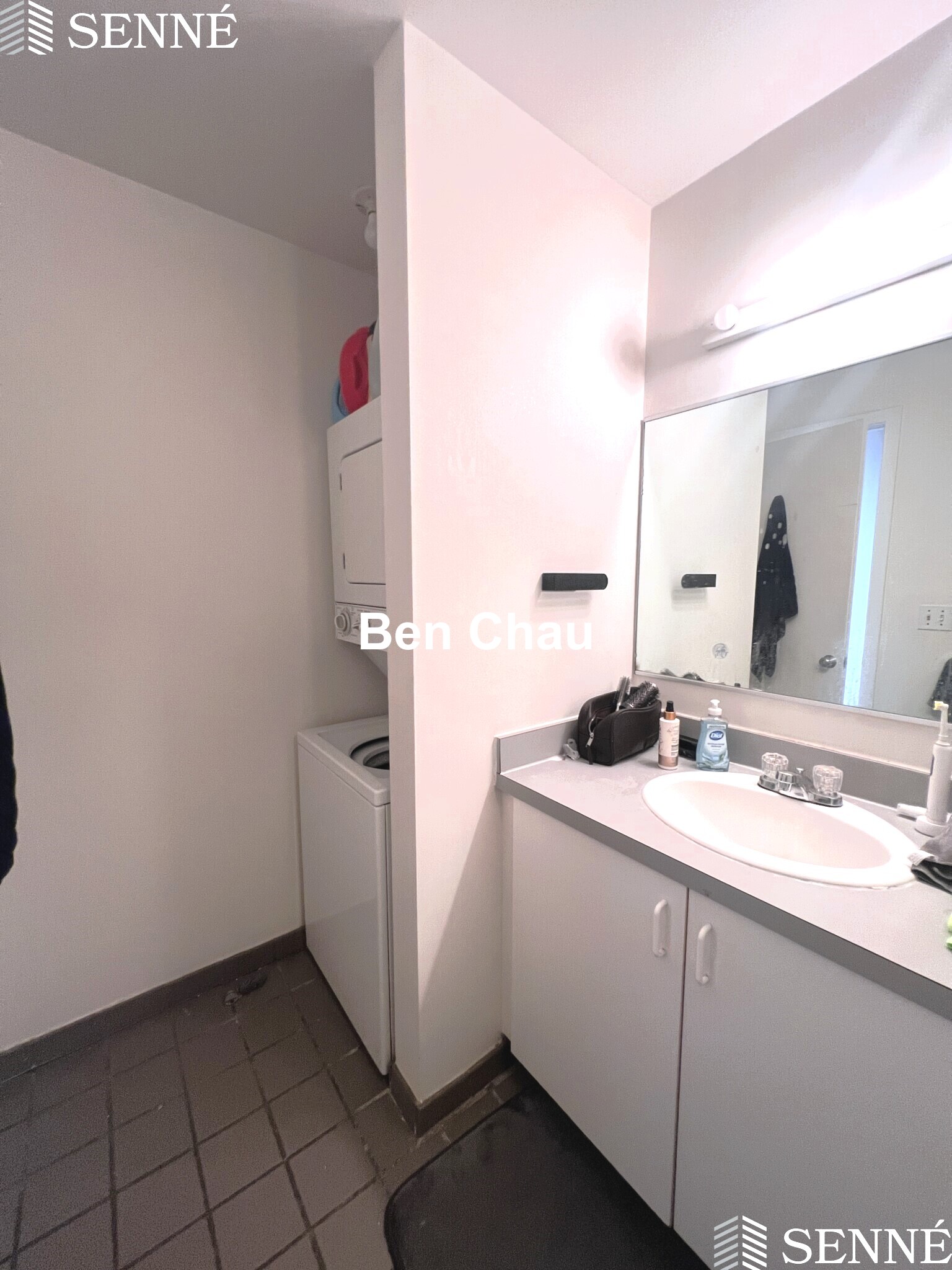 2 bed, 1.5 bath apartment for rent at 71 Fulkerson St Unit 106B, East Cambridge — photo 8 of 12
