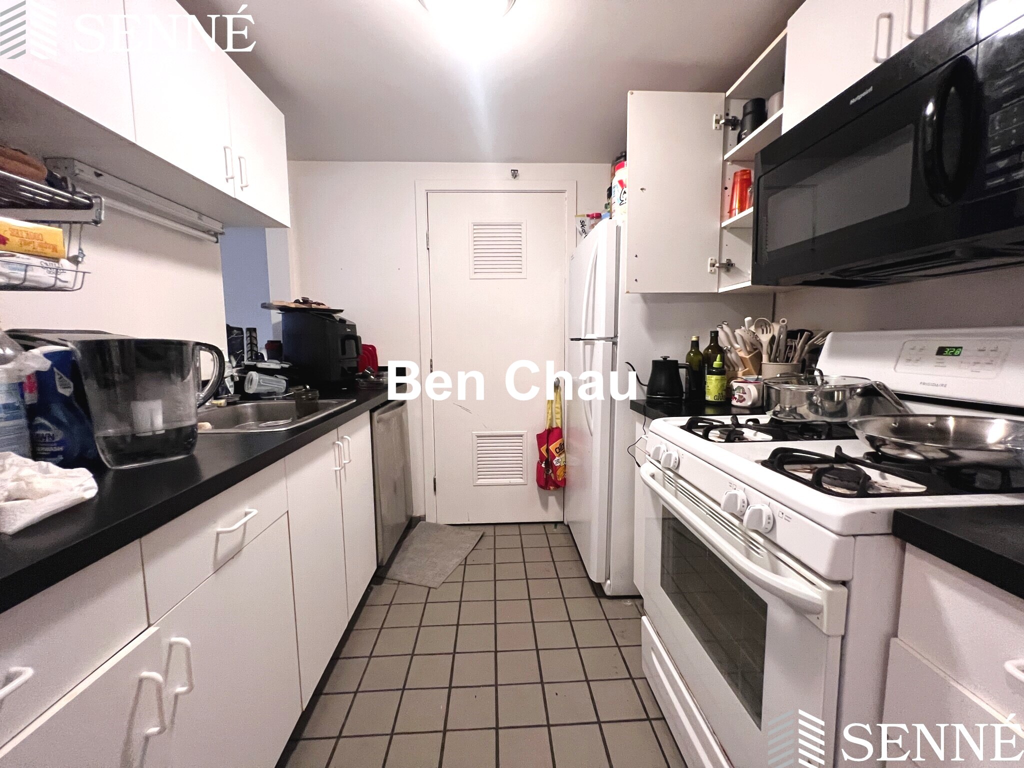 2 bed, 1.5 bath apartment for rent at 71 Fulkerson St Unit 106B, East Cambridge — photo 4 of 12