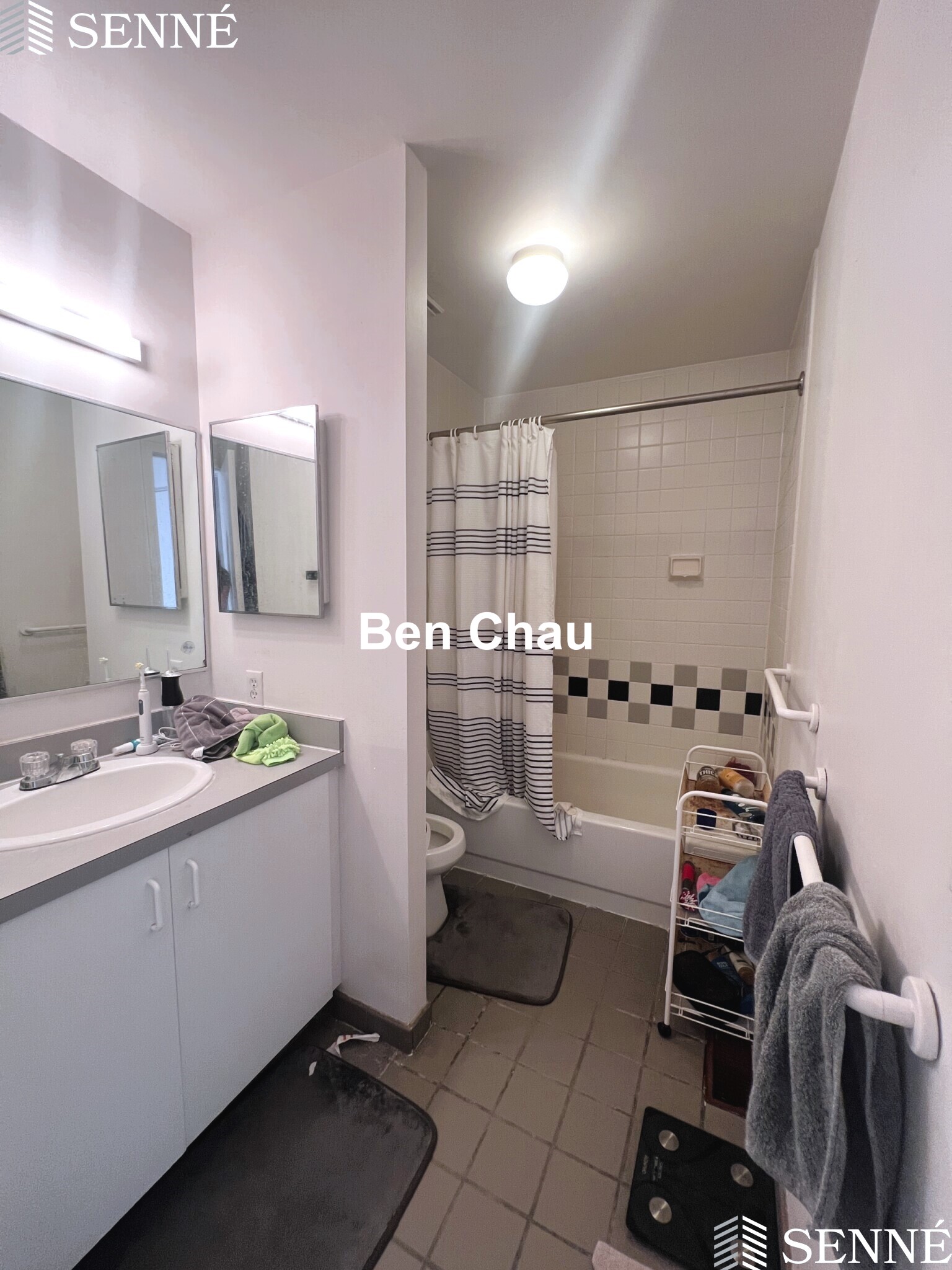 2 bed, 1.5 bath apartment for rent at 71 Fulkerson St Unit 106B, East Cambridge — photo 9 of 12