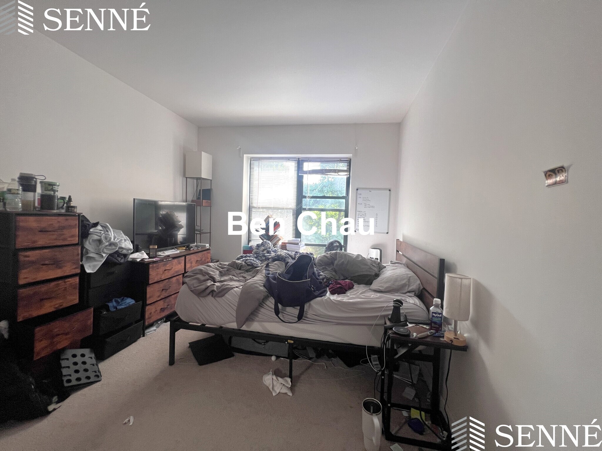 2 bed, 1.5 bath apartment for rent at 71 Fulkerson St Unit 106B, East Cambridge — photo 7 of 12