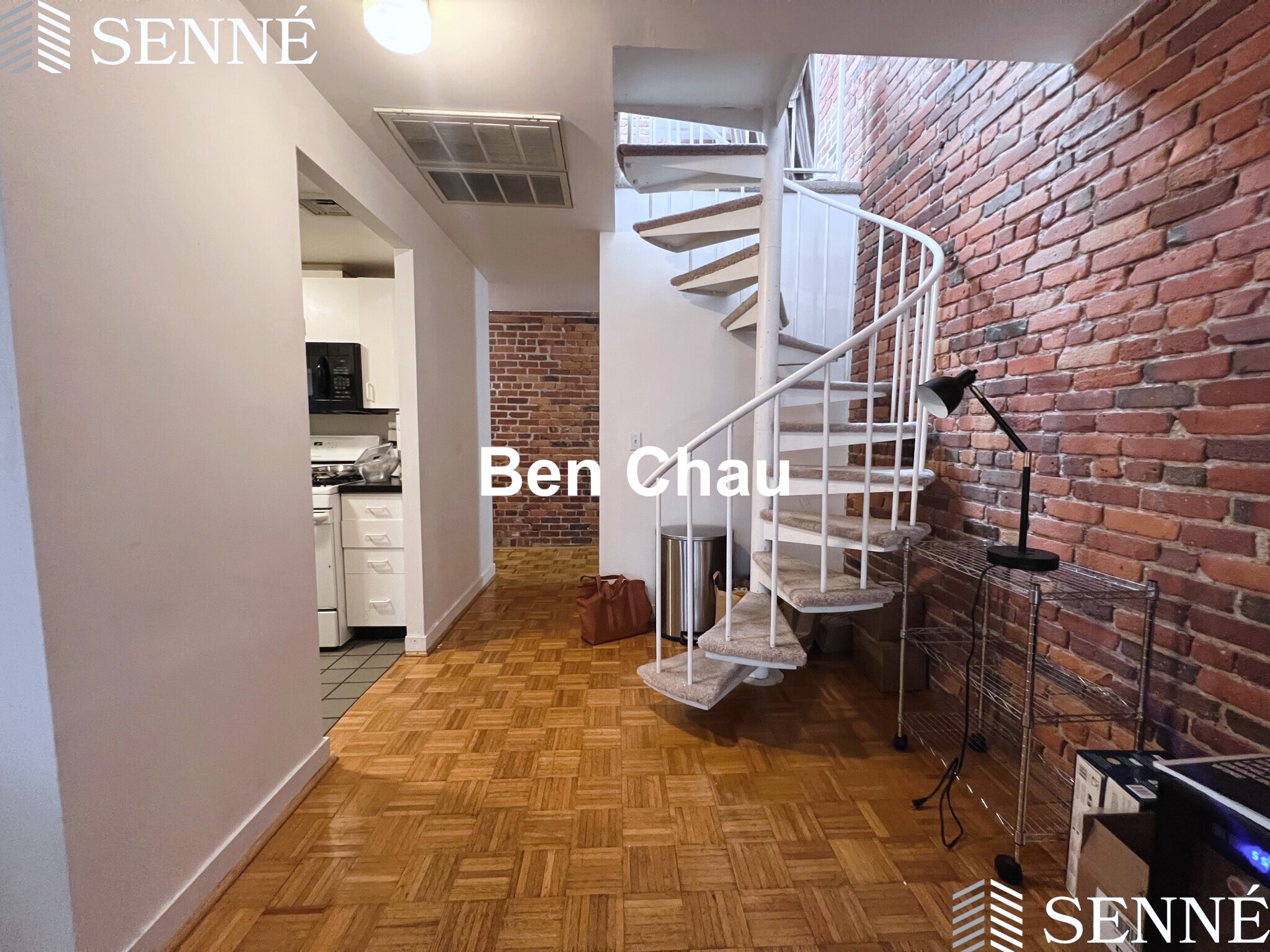 2 bed, 1.5 bath apartment for rent at 71 Fulkerson St Unit 106B, East Cambridge — photo 5 of 12
