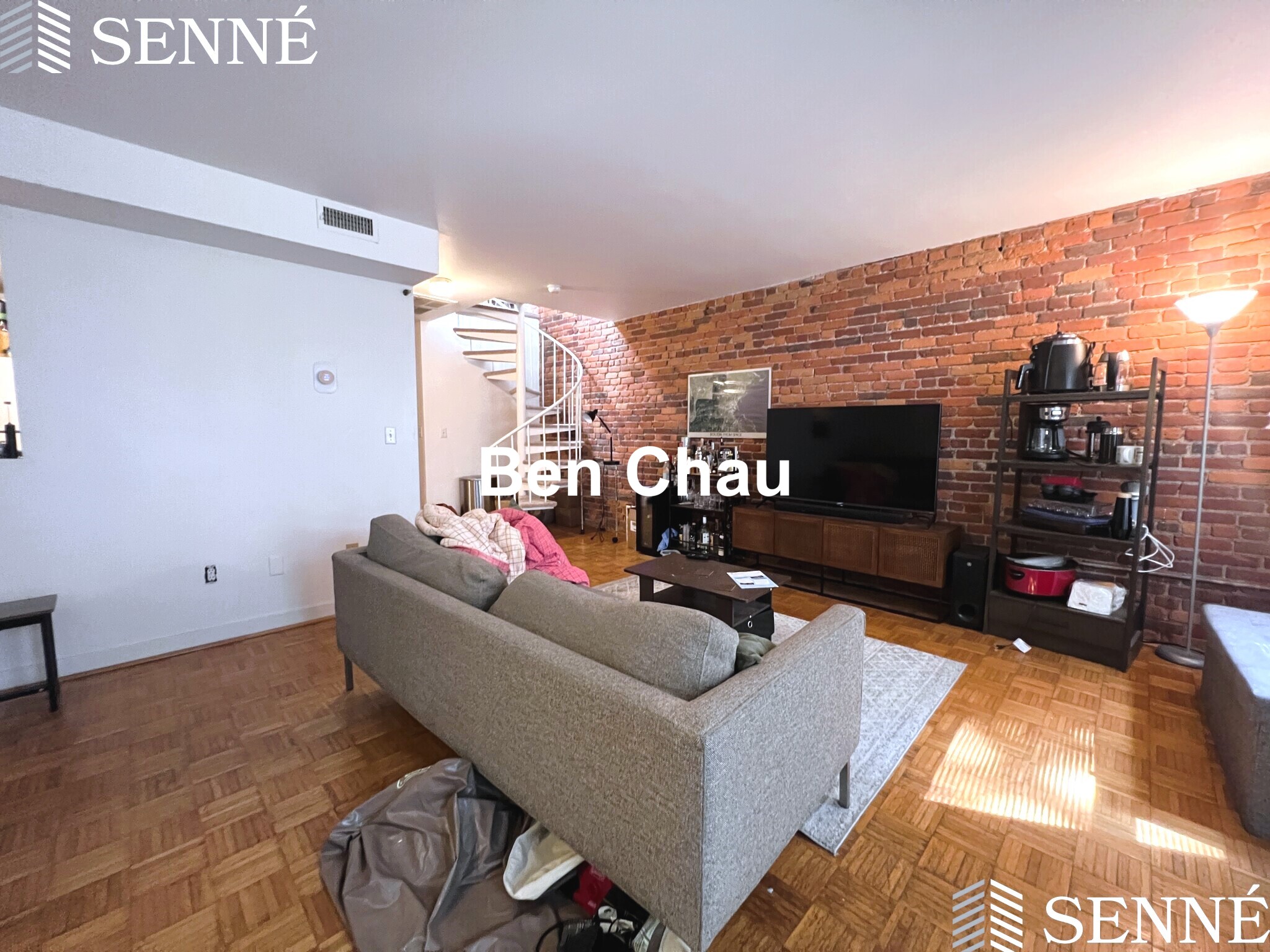 2 bed, 1.5 bath apartment for rent at 71 Fulkerson St Unit 106B, East Cambridge — photo 2 of 12