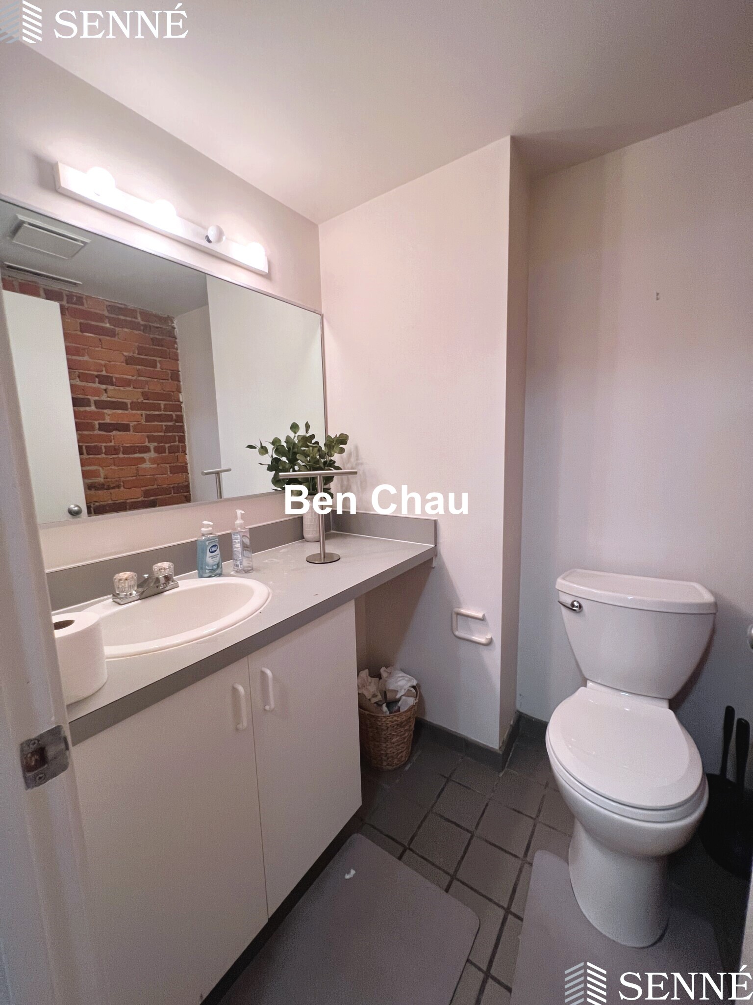 2 bed, 1.5 bath apartment for rent at 71 Fulkerson St Unit 106B, East Cambridge — photo 10 of 12