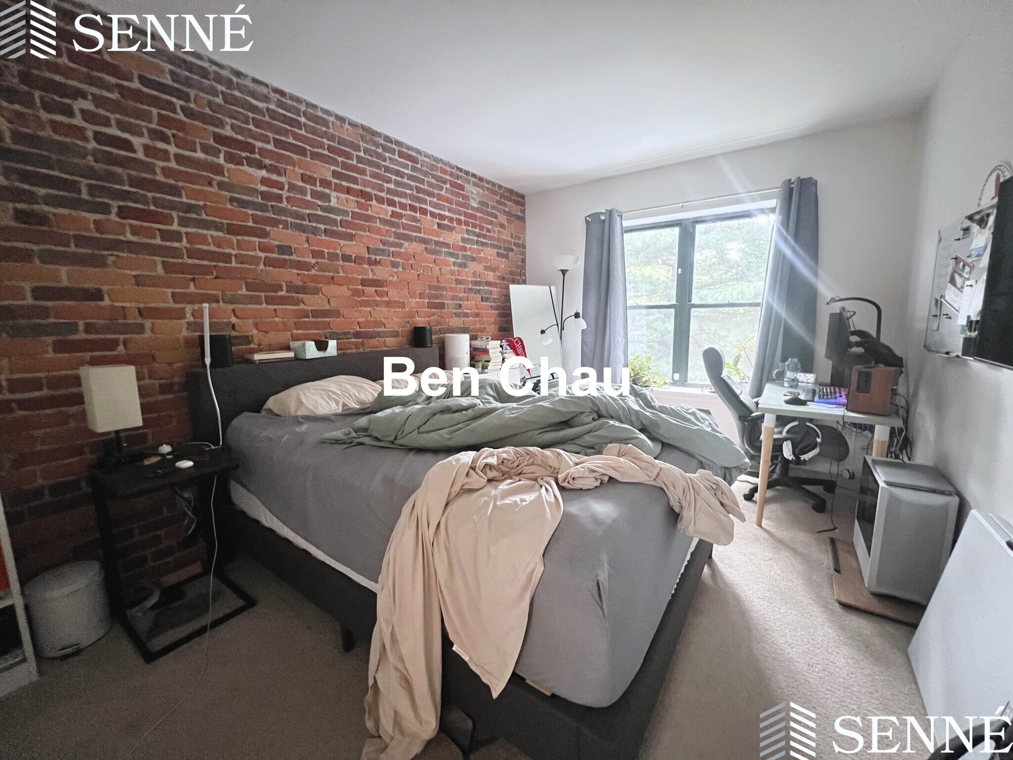 2 bed, 1.5 bath apartment for rent at 71 Fulkerson St Unit 106B, East Cambridge — photo 6 of 12